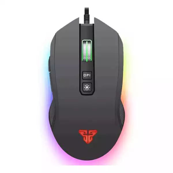 FANTECH Gaming miš Zeus X5S 4800dpi crni