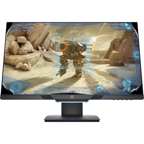 HP 25mx TN Gaming monitor