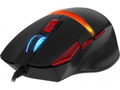 MARVO Optički gejmerski miš USB G944 AMZN crni