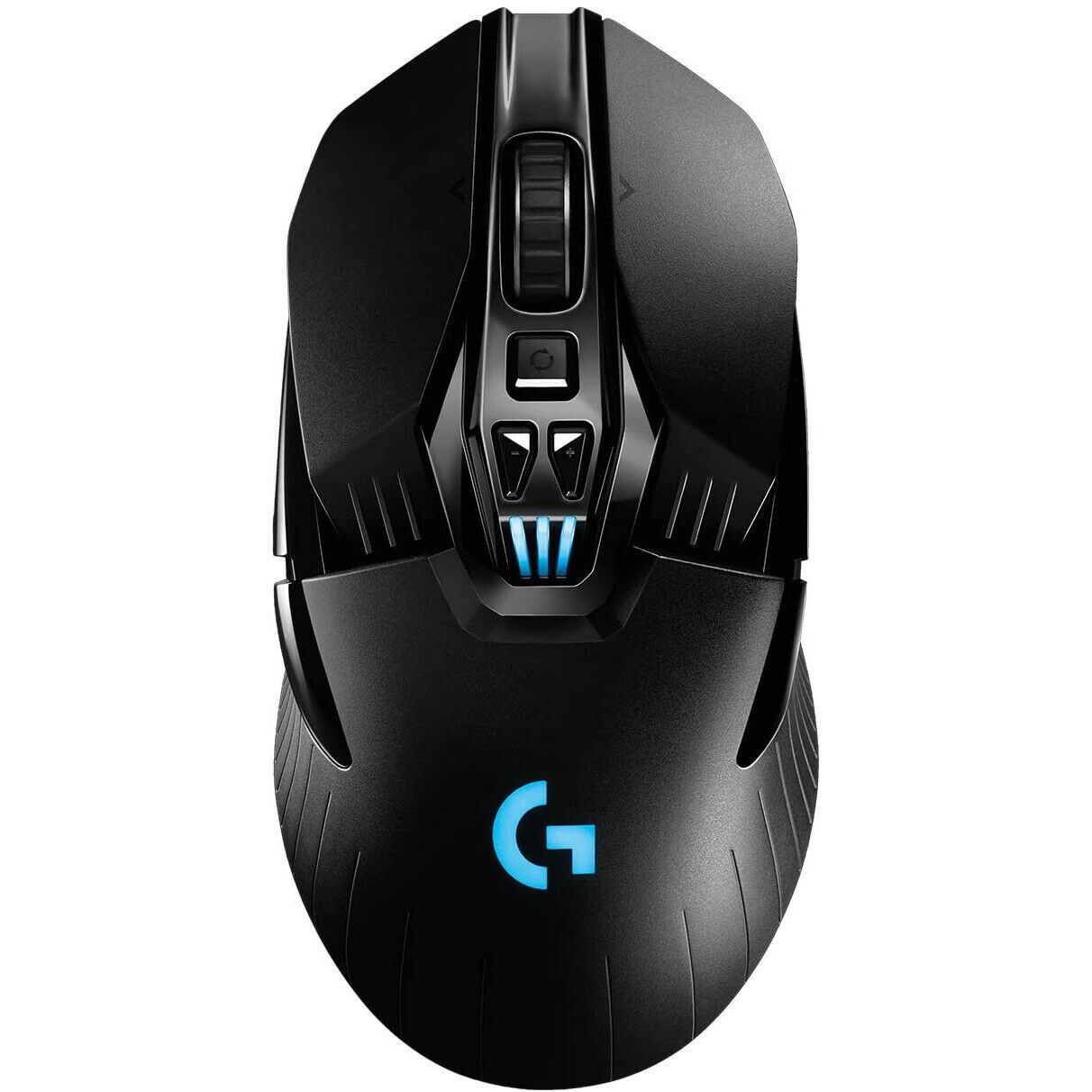 LOGITECH Gaming miš G903 LIGHTSPEED 16000 DPI/bežični crni