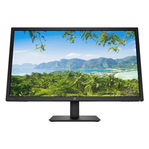 HP 28 TN V28 4K Monitor
