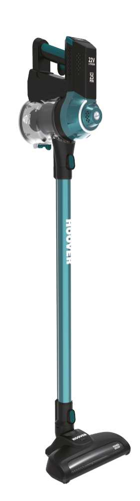 Hoover Freedom FDHM22 011 Bez kesa Crno