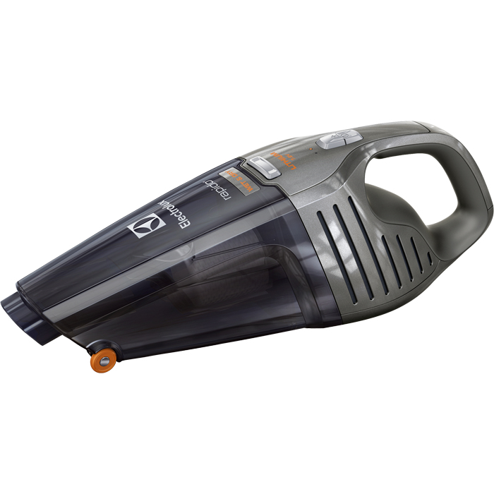 Electrolux ZB6106WDT Kesa Crno, Plavo