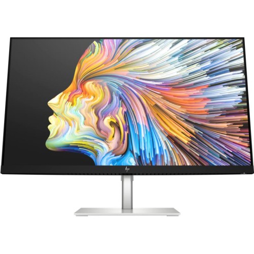 HP Monitor U28 4K 28"/IPS srebrni