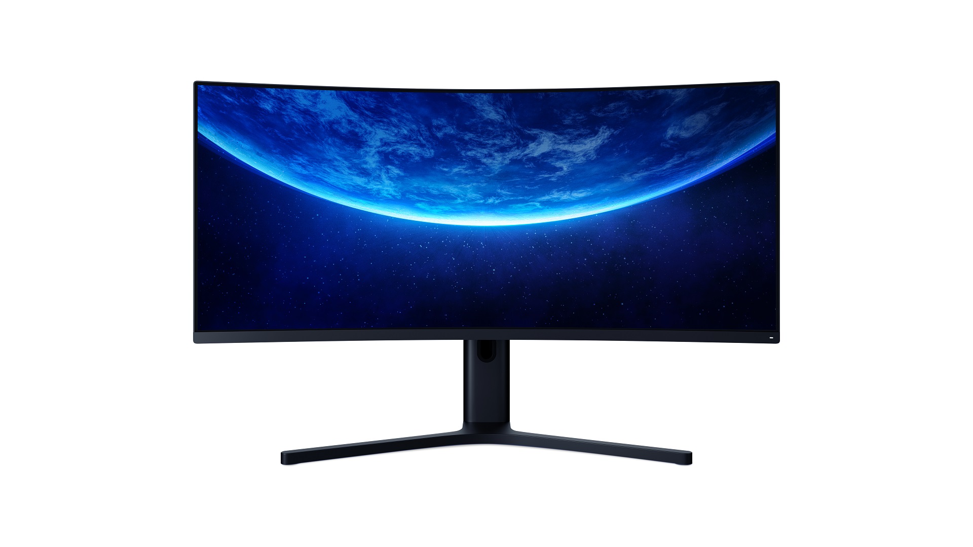 XIAOMI MI Zakrivljeni Gaming monitor 34” BHR5133GL crni