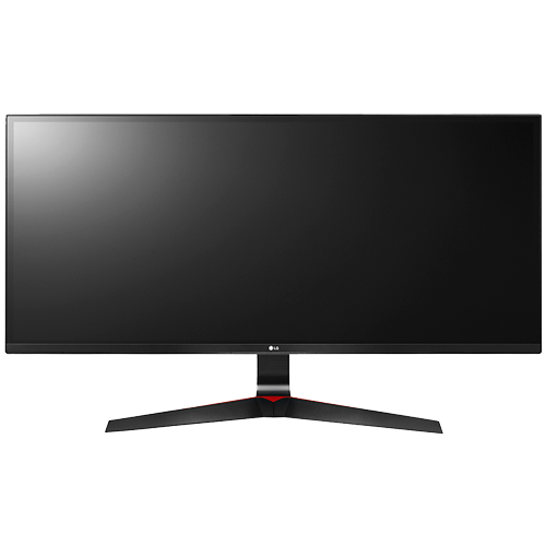 LG 34'' UltraWide Gaming monitor