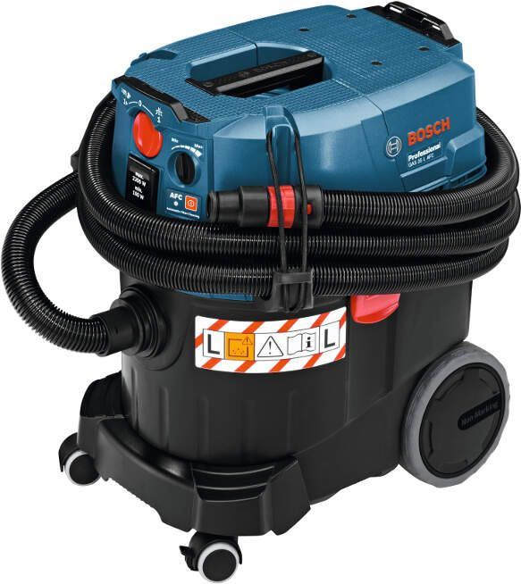 BOSCH Usisivač za suvo-mokro usisavanje GAS 35 L AFC 1380W 06019C3200