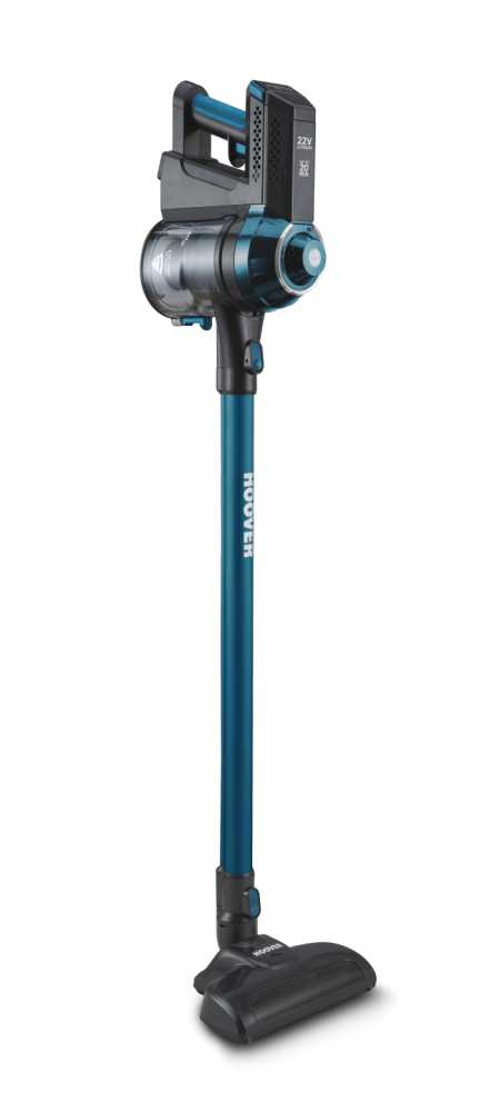 Hoover Freedom 2in1 Lite FD22BE Bez kesa Crno