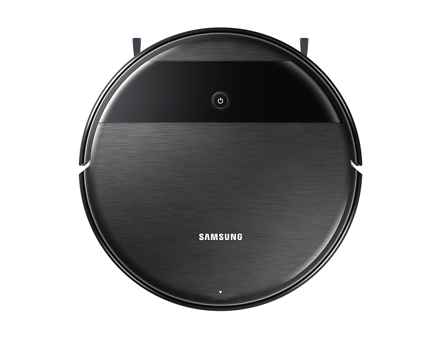 Samsung VR05R5050WK robot usisivač 0,2 L Bez kesa Crno