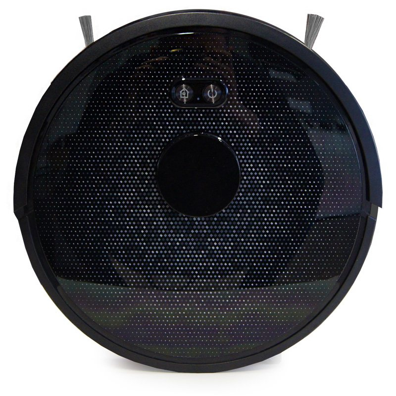 7.NEEBO NEEBo LASER robot usisivač 0,6 L Bez kesa Crno