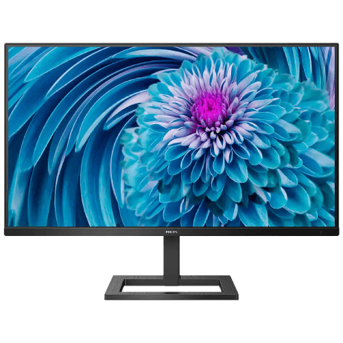 Philips 28 4K Ultra HD monitor