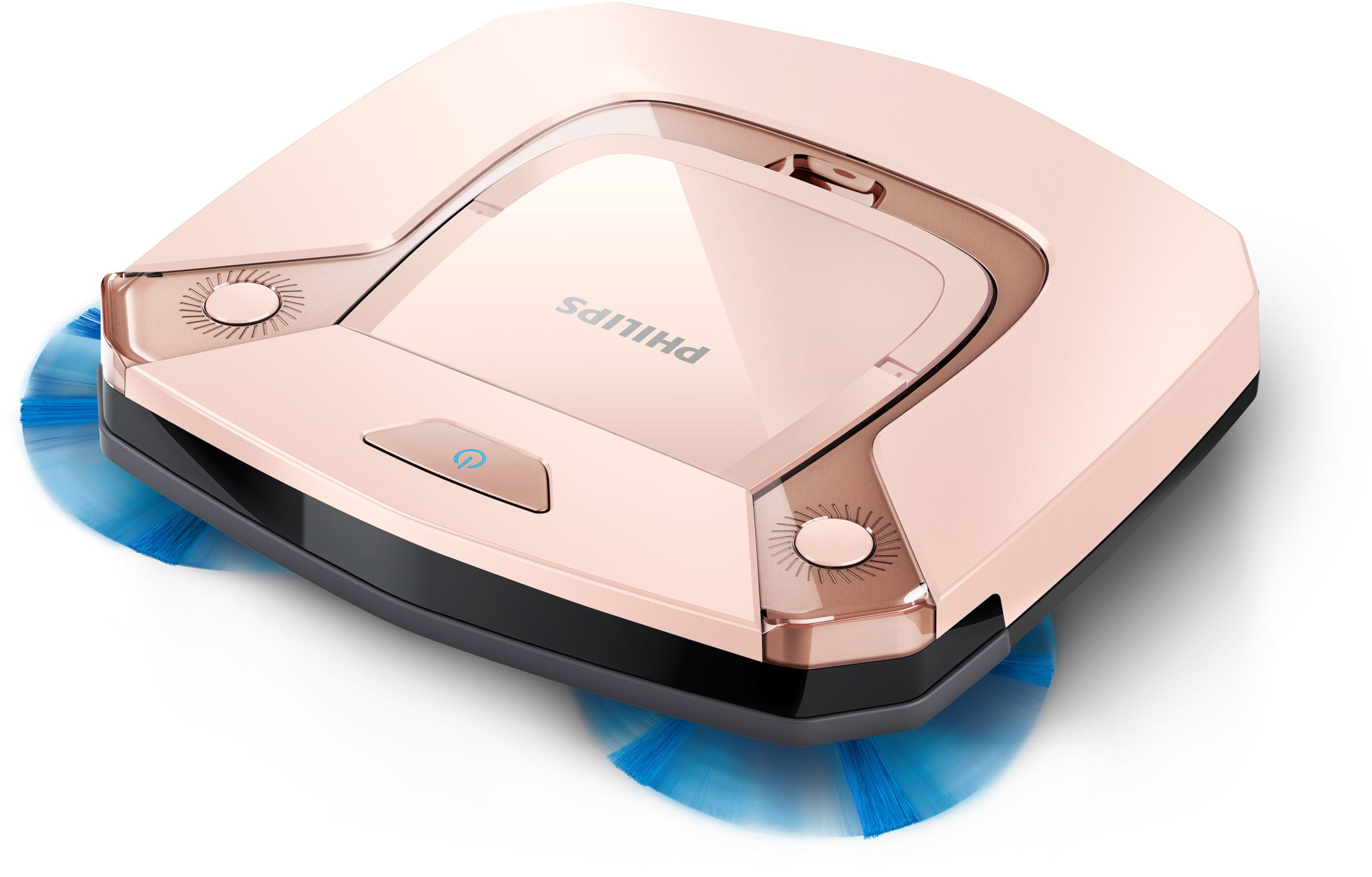 Philips SmartPro Easy FC8795/82 robot usisivač 0,4 L Bez kesa Bakarna