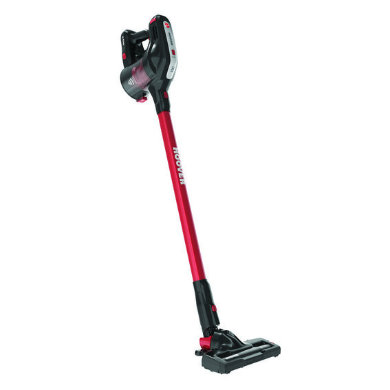 Hoover HF18RRXL HOME & CAR Bez kesa Crno, Crveno