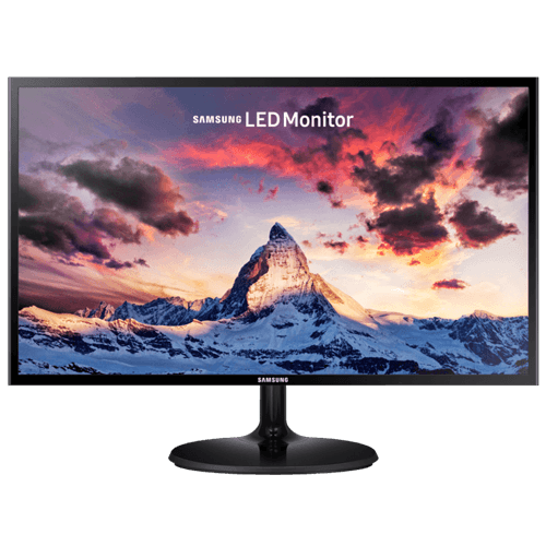Samsung 27'' LS27F354FHUXEN monitor
