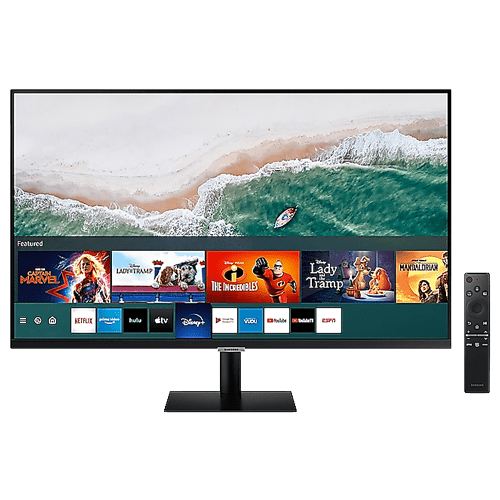 Samsung 32 VA M5 Smart monitor