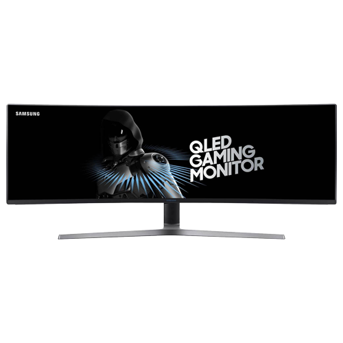 Samsung QLED C49HG90 Gejming monitor
