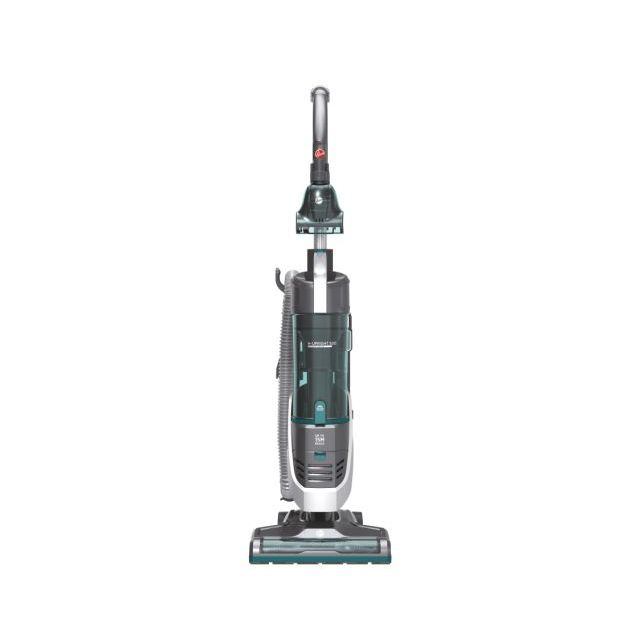 Hoover HU500CPT 001 Bez kesa 1,5 L Sivo