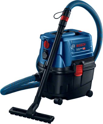 BOSCH Usisivač za mokro i suvo usisavanje GAS 15 PS 06019E5100