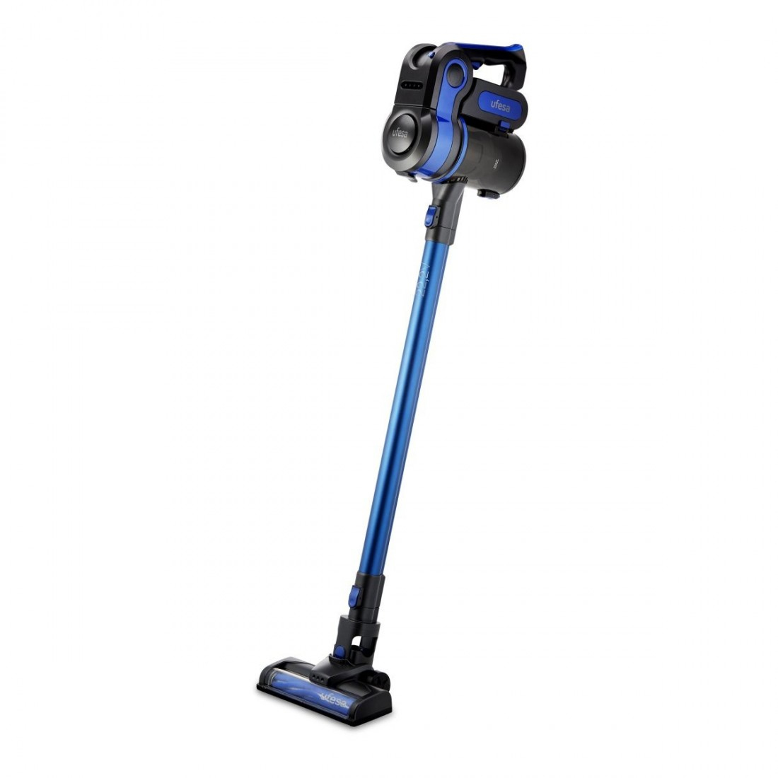 Ufesa AE4625 Kesa 0,6 L Crno, Plavo