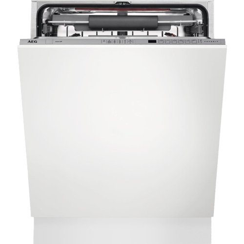 AEG FSE63700P Mašina za pranje sudova