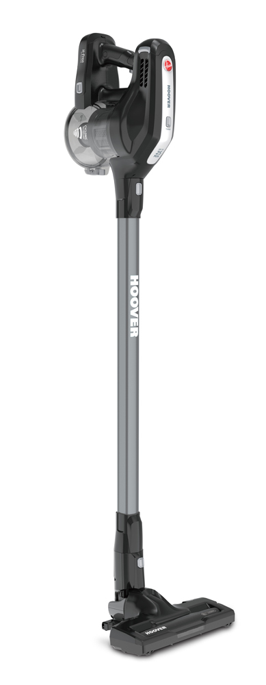 Hoover H-FREE HF18HPT 011 Bez kesa Crno