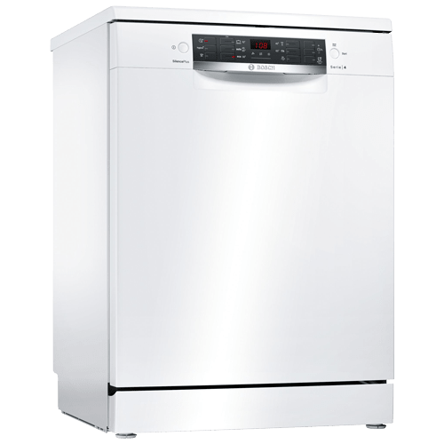 Bosch Silence Plus SMS46GW01E Mašina za pranje sudova