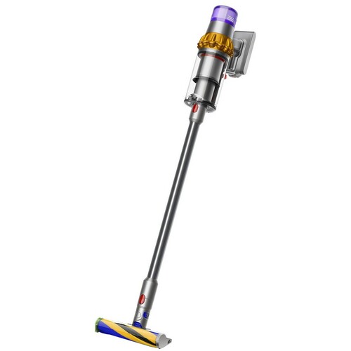 Dyson V15 Detect Absolute Štapni usisivač, 240W, 0.76l