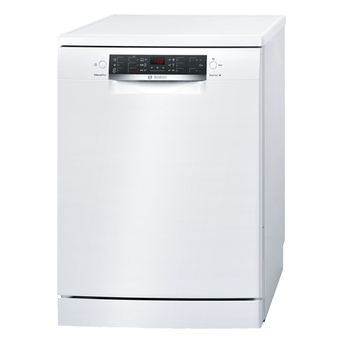 Bosch SMS46NW00E Mašina za pranje sudova