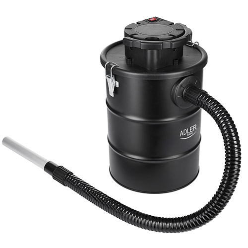 ADLER Cilindrični usisivač Suvo 1000 W Bez kesa AD 7035 18 L