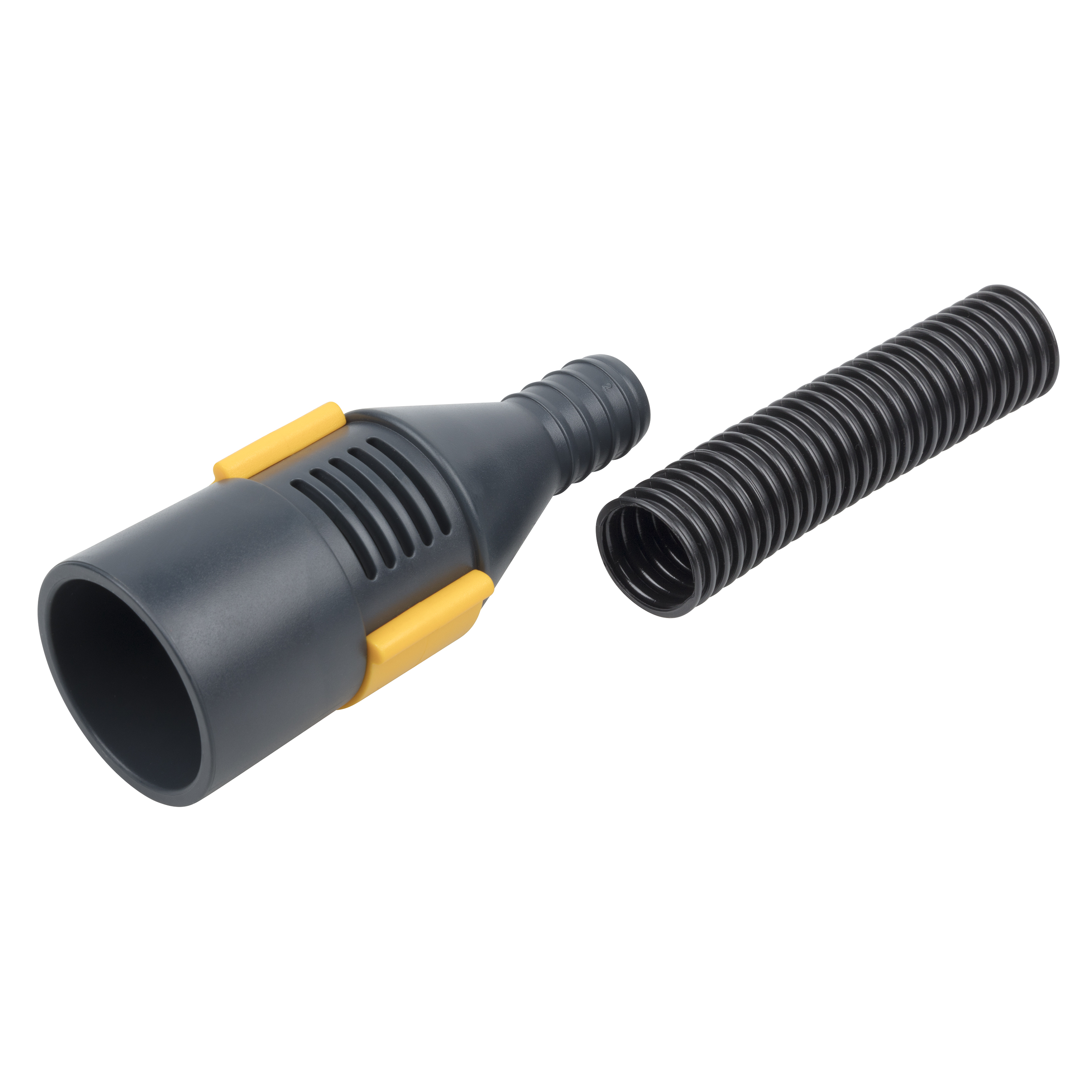 WOLFCRAFT Usisni adapter sa crevom 4682000