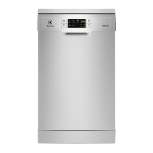 Electrolux ESF4513LOX - Mašina za pranje sudova