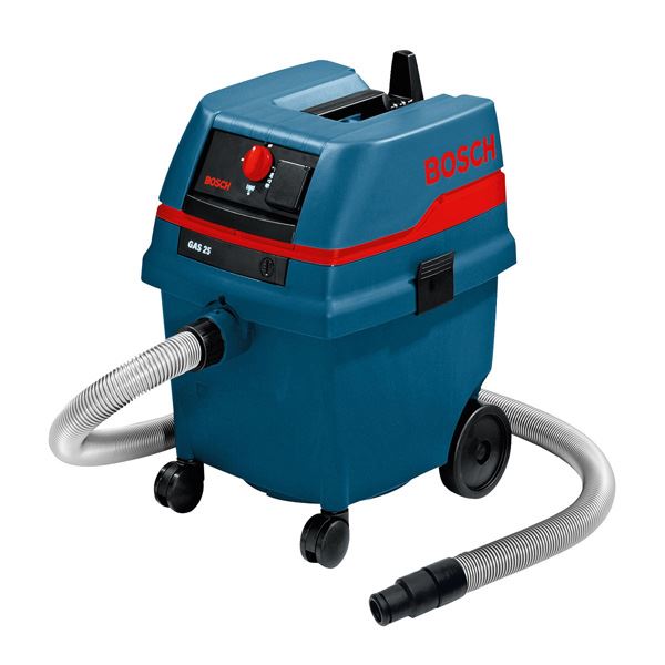 BOSCH GAS 25 L SFC Usisivač za suvo i mokro usisavanje, 1.200W 601979103