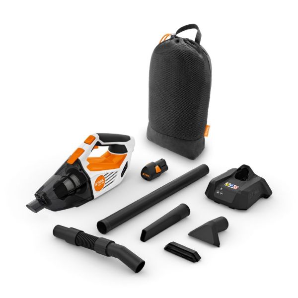 STIHL SA030117315 SEA 20.0 Aku ručni usisivač,  0,8l