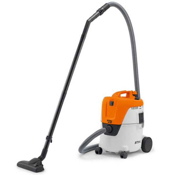 STIHL SE 62 Usisivač za mokro i suvo usisavanje