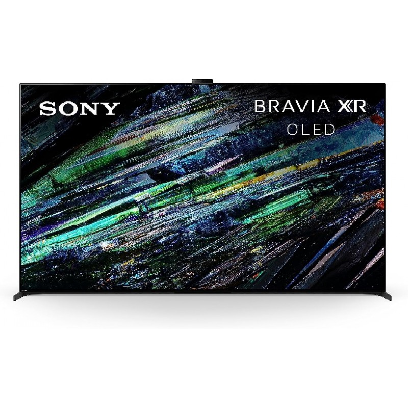 SONY Televizor 65'' XR65A95LAEP, OLED, GOOGLE TV, MASTER SERIES