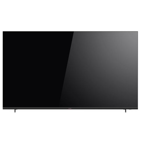 MAX Televizor SMART LED 50 3840x2160/4K/UHD/Android crni
