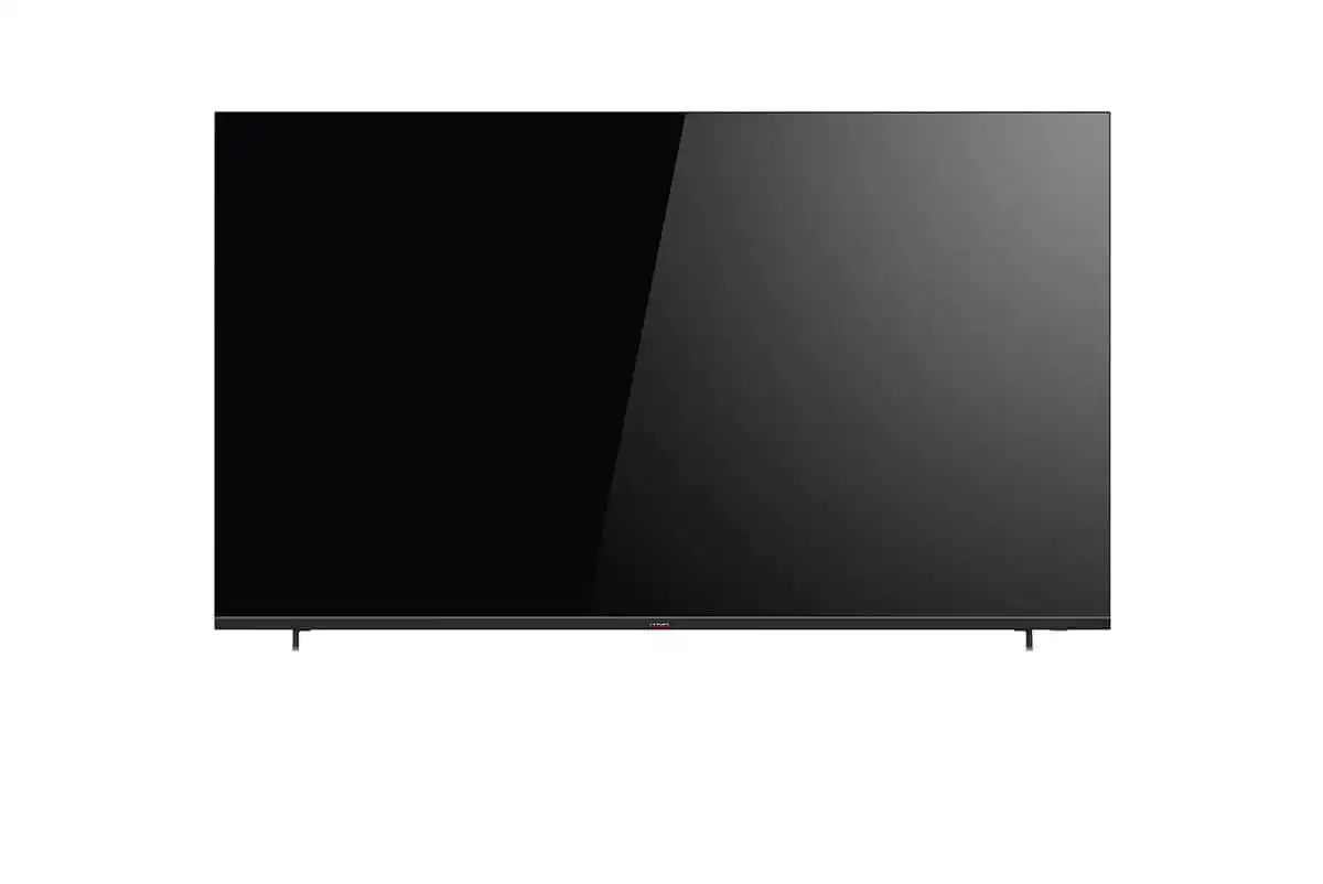 MAX Smart televizor LED 50 50MT501S 3840x2160/4K/UHD/DVB-T/T2/C Android crni