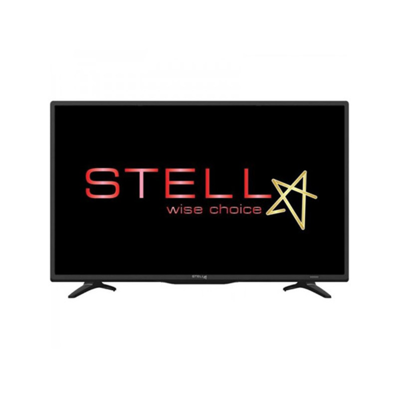 STELLA Smart televizor 32" 32D48 crni