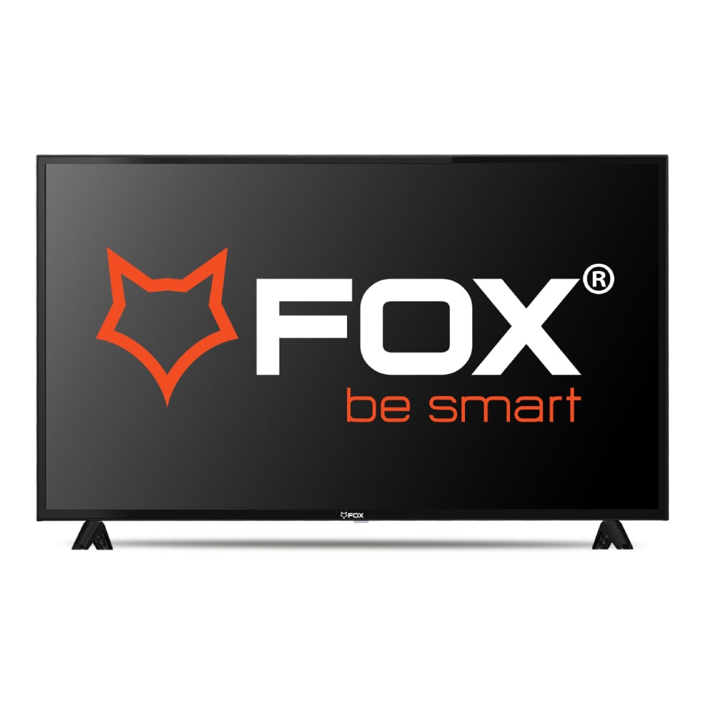 FOX Televizor 42" 42ATV130E LED/FullHD/8ms crni
