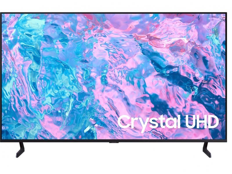 SAMSUNG UE55CU7092UXXH Smart televizor, LED, 55", UHD, Tizen, Crni