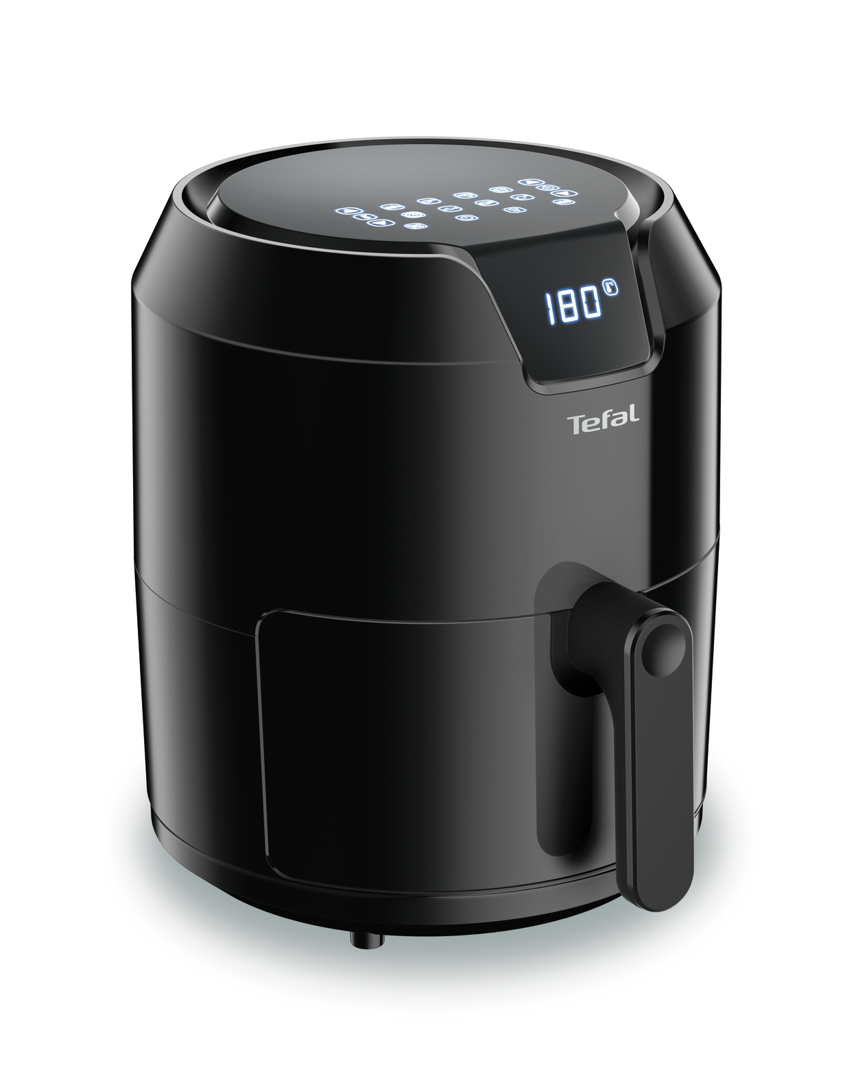Tefal Easy Fry Precision EY4018 friteza Jedan 4,2 L Samostalno 1500 W Friteza na vruć vazduh Crno