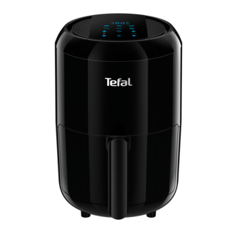 Tefal EY301840 friteza Jedan Samostalno Friteza na vruć vazduh Crno