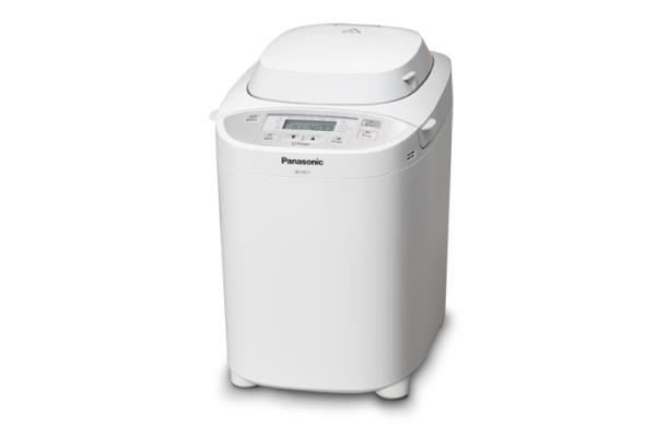 Panasonic SD-2511WXC aparat za pravljenje hleba 550 W Belo