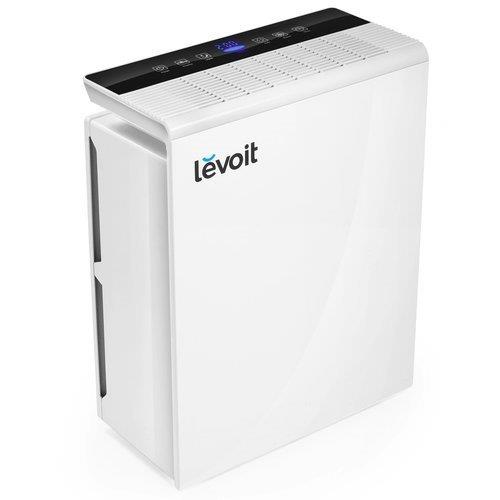 LEVOIT Prečišćivač vazduha LV-H131S-RXW/48m2/smart beli