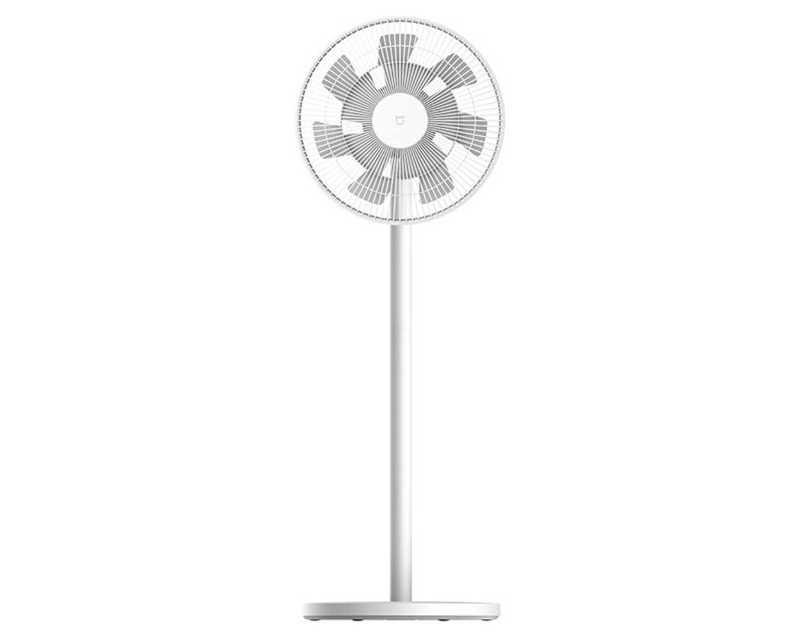 Xiaomi 2S Ventilator, 25 W, Bluetooth upravljanje