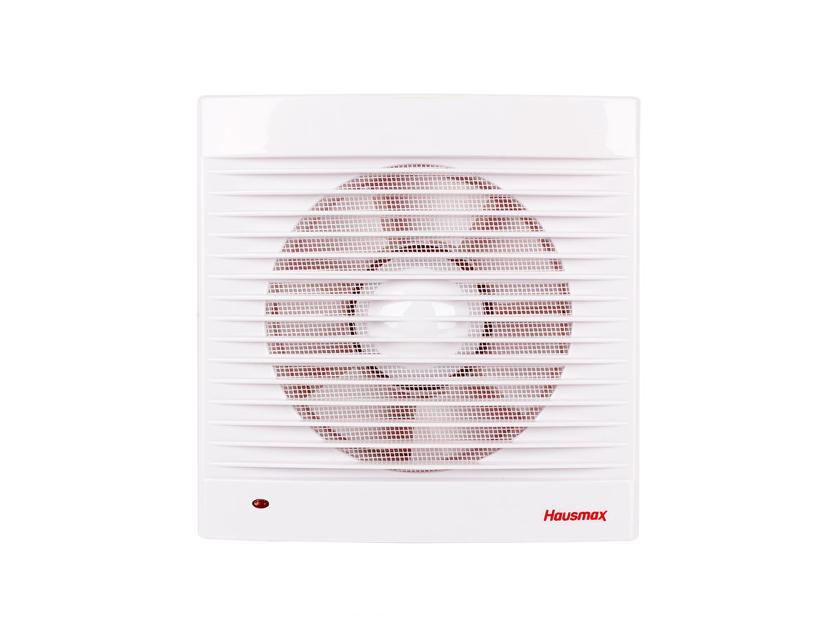HAUS Ventilator za kupatilo 150mm beli