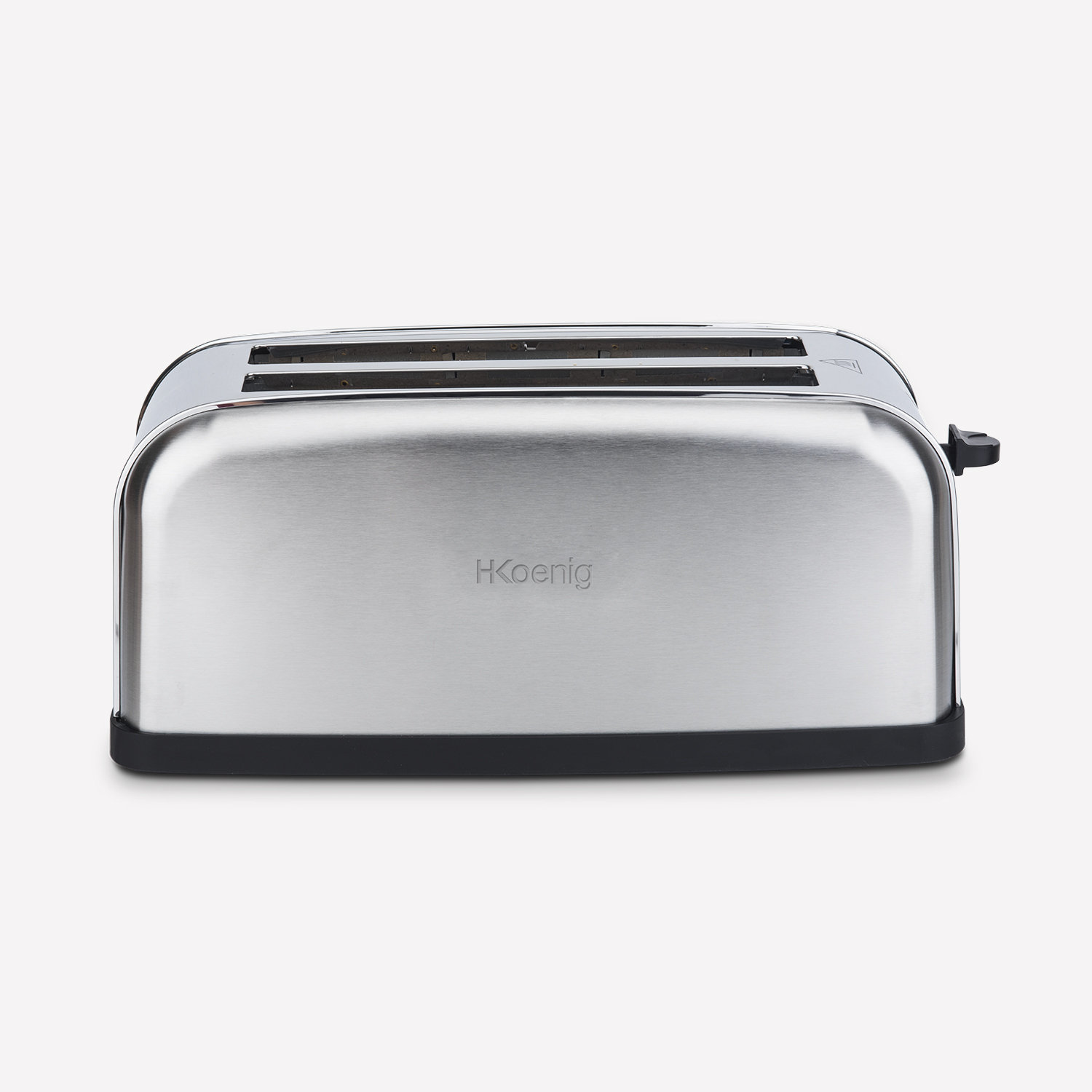 H.Koenig TOS28 toster 4 kriške 1500 W Metalni
