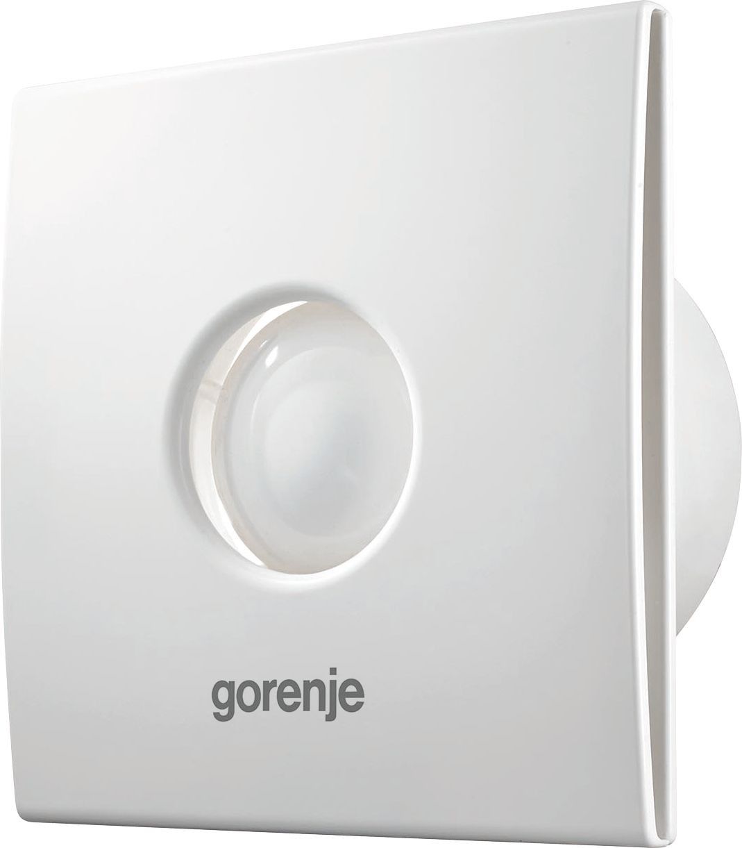 GORENJE Ugradni ventilator BVX 100 WTS