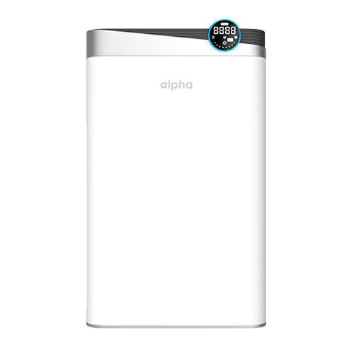 ALPHA Prečišćivač vazduha X Ultra Smart do 58m2/HEPA filter/WiFi