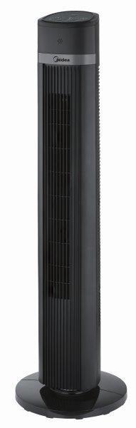 MIDEA Stubni ventilator FZ10-18TRB crni